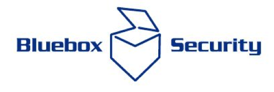 Bluebox Security Logo